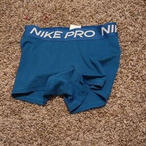 Nike pros